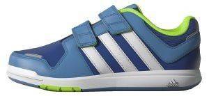 �������� ADIDAS PERFORMANCE LK TRAINER 6 CF ����/������� (UK:12.5K, EU:31)