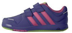 ΠΑΠΟΥΤΣΙ ADIDAS PERFORMANCE LK TRAINER 6 CF ΜΩΒ/ΡΟΖ (UK:12K, EU:30.5) ΠΑΠΟΥΤΣΙ ADIDAS PERFORMANCE LK TRAINER 6 CF ΜΩΒ/ΡΟΖ (UK:12K, EU:30.5)