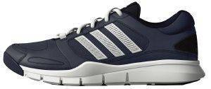 ΠΑΠΟΥΤΣΙ ADIDAS PERFORMANCE ESSENTIAL STAR ΜΠΛΕ ΣΚΟΥΡΟ (UK:11, EU:46) ΠΑΠΟΥΤΣΙ ADIDAS PERFORMANCE ESSENTIAL STAR ΜΠΛΕ ΣΚΟΥΡΟ (UK:11, EU:46)