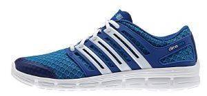 ΠΑΠΟΥΤΣΙ ADIDAS PERFORMANCE CC CRAZY ΜΠΛΕ ΡΟΥΑ (UK:8, EU:42) ΠΑΠΟΥΤΣΙ ADIDAS PERFORMANCE CC CRAZY ΜΠΛΕ ΡΟΥΑ (UK:8, EU:42)