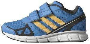 ΠΑΠΟΥΤΣΙ ADIDAS PERFORMANCE HYPERFAST CF ΜΠΛΕ (UK:10.5K, EU:28.5) ΠΑΠΟΥΤΣΙ ADIDAS PERFORMANCE HYPERFAST CF ΜΠΛΕ (UK:10.5K, EU:28.5)