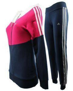 ΦΟΡΜΑ ADIDAS PERFORMANCE LPW 3S CB HOODY ΜΠΛΕ ΣΚΟΥΡΟ/ΡΟΖ (42) ΦΟΡΜΑ ADIDAS PERFORMANCE LPW 3S CB HOODY ΜΠΛΕ ΣΚΟΥΡΟ/ΡΟΖ (42)