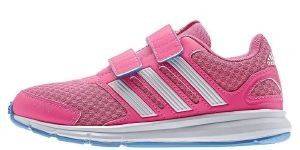 ΠΑΠΟΥΤΣΙ ADIDAS PERFORMANCE LK SPORT CF ΡΟΖ (UK:11K, EU:29) ΠΑΠΟΥΤΣΙ ADIDAS PERFORMANCE LK SPORT CF ΡΟΖ (UK:11K, EU:29)