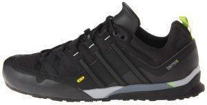 ΠΑΠΟΥΤΣΙ ADIDAS PERFORMANCE TERREX SOLO ΜΑΥΡΟ (UK:10.5, EU:45 1/3) ΠΑΠΟΥΤΣΙ ADIDAS PERFORMANCE TERREX SOLO ΜΑΥΡΟ (UK:10.5, EU:45 1/3)