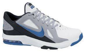ΠΑΠΟΥΤΣΙ NIKE AIR MAX CRUSHER ΛΕΥΚΟ/ΓΚΡΙ (USA:8.5, EU:42) ΠΑΠΟΥΤΣΙ NIKE AIR MAX CRUSHER ΛΕΥΚΟ/ΓΚΡΙ (USA:8.5, EU:42)