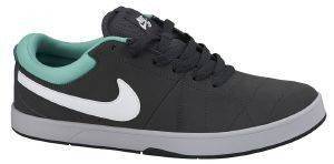 ΠΑΠΟΥΤΣΙ NIKE RABONA ΑΝΘΡΑΚΙ/ΛΕΥΚΟ (USA:9, EU:42.5) ΠΑΠΟΥΤΣΙ NIKE RABONA ΑΝΘΡΑΚΙ/ΛΕΥΚΟ (USA:9, EU:42.5)