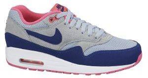 ΠΑΠΟΥΤΣΙ NIKE AIR MAX 1 ESSENTIAL ΓΚΡΙ/ΜΠΛΕ (USA:6, EU:36.5) ΠΑΠΟΥΤΣΙ NIKE AIR MAX 1 ESSENTIAL ΓΚΡΙ/ΜΠΛΕ (USA:6, EU:36.5)