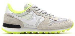 ΠΑΠΟΥΤΣΙ NIKE INTERNATIONALIST ΓΚΡΙ/ΛΕΥΚΟ (USA:9 EU:40.5) ΠΑΠΟΥΤΣΙ NIKE INTERNATIONALIST ΓΚΡΙ/ΛΕΥΚΟ (USA:9 EU:40.5)