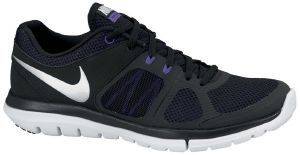 ΠΑΠΟΥΤΣΙ NIKE FLEX 2014 RUN ΜΑΥΡΟ (USA:9.5, EU:41) ΠΑΠΟΥΤΣΙ NIKE FLEX 2014 RUN ΜΑΥΡΟ (USA:9.5, EU:41)