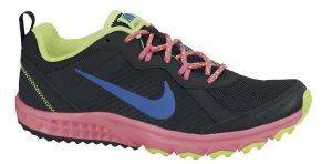 NIKE WILD TRAIL / (USA:8, EU:39)