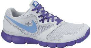 ΠΑΠΟΥΤΣΙ NIKE FLEX EXPERIENCE RUN 3 MSL ΓΚΡΙ/ΜΩΒ (USA:9.5, EU:41) ΠΑΠΟΥΤΣΙ NIKE FLEX EXPERIENCE RUN 3 MSL ΓΚΡΙ/ΜΩΒ (USA:9.5, EU:41)