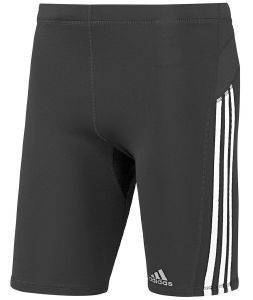 ΠΑΝΤΕΛΟΝΙ ADIDAS PERFORMANCE RESPONSE SHORT TIGHT ΜΑΥΡΟ (L) ΠΑΝΤΕΛΟΝΙ ADIDAS PERFORMANCE RESPONSE SHORT TIGHT ΜΑΥΡΟ (L)
