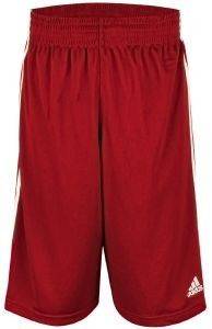 ΒΕΡΜΟΥΔΑ ADIDAS PERFORMANCE COMMANDER ΚΟΚΚΙΝΗ (M) ΒΕΡΜΟΥΔΑ ADIDAS PERFORMANCE COMMANDER ΚΟΚΚΙΝΗ (M)