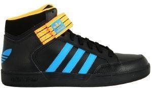 ΠΑΠΟΥΤΣΙ ADIDAS PERFORMANCE VARIAL MID ΜΑΥΡΟ (UK:8.5, EU:42 2/3) ΠΑΠΟΥΤΣΙ ADIDAS PERFORMANCE VARIAL MID ΜΑΥΡΟ (UK:8.5, EU:42 2/3)