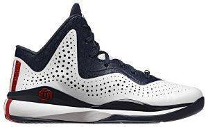  ADIDAS PERFORMANCE D-ROSE 773 III  (UK:11, EU:46)