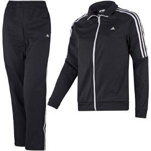 ΦΟΡΜΑ ADIDAS PERFORMANCE FRIEDA SUIT ΜΑΥΡΗ (S) ΦΟΡΜΑ ADIDAS PERFORMANCE FRIEDA SUIT ΜΑΥΡΗ (S)