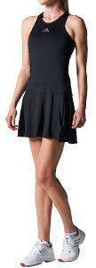 ΦΟΡΕΜΑ ADIDAS PERFORMANCE ADIZERO DRESS ΜΑΥΡΟ (38) ΦΟΡΕΜΑ ADIDAS PERFORMANCE ADIZERO DRESS ΜΑΥΡΟ (38)