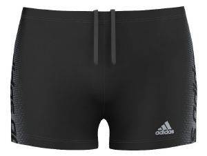 ΣΟΡΤΣ ΜΑΓΙΟ ADIDAS PERFORMANCE INFINITEX LIN BOXER ΜΑΥΡΟ (8) ΣΟΡΤΣ ΜΑΓΙΟ ADIDAS PERFORMANCE INFINITEX LIN BOXER ΜΑΥΡΟ (8)