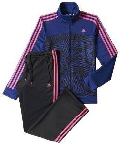 ΦΟΡΜΑ ADIDAS PERFORMANCE ESSENTIALS ΜΩΒ/ΜΑΥΡΗ (L) ΦΟΡΜΑ ADIDAS PERFORMANCE ESSENTIALS ΜΩΒ/ΜΑΥΡΗ (L)