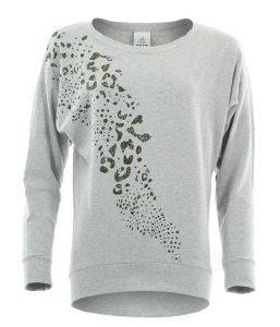 ������� ADIDAS PERFORMANCE LP GRAPHIC ����/���� (42)