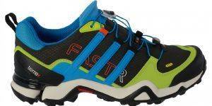 ΠΑΠΟΥΤΣΙ ADIDAS PERFORMANCE TERREX FAST R ΓΚΡΙ (UK:9.5, EU:44) ΠΑΠΟΥΤΣΙ ADIDAS PERFORMANCE TERREX FAST R ΓΚΡΙ (UK:9.5, EU:44)