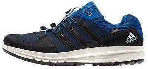 �������� ADIDAS PERFORMANCE DURAMO CROSS X GTX ���� ������/����� (UK:10, EU:44 2/3)