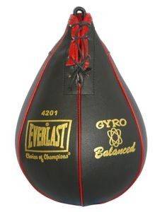 ΣΑΚΟΣ ΤΑΧΥΤΗΤΑΣ EVERLAST SPEED BAG ΜΑΥΡΟΣ ΣΑΚΟΣ ΤΑΧΥΤΗΤΑΣ EVERLAST SPEED BAG ΜΑΥΡΟΣ