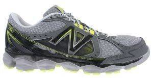 ΠΑΠΟΥΤΣΙ NEW BALANCE 750 V3 ΓΚΡΙ (USA:8.5, EU:42) ΠΑΠΟΥΤΣΙ NEW BALANCE 750 V3 ΓΚΡΙ (USA:8.5, EU:42)