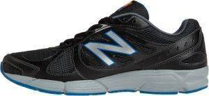 ΠΑΠΟΥΤΣΙ NEW BALANCE 470 V4 ΜΑΥΡΟ (USA:9.5, EU:43) ΠΑΠΟΥΤΣΙ NEW BALANCE 470 V4 ΜΑΥΡΟ (USA:9.5, EU:43)