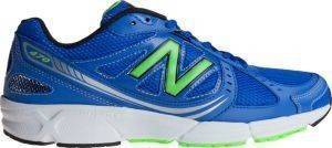 ΠΑΠΟΥΤΣΙ NEW BALANCE 470 V4 ΜΠΛΕ (USA:13, EU:47.5) ΠΑΠΟΥΤΣΙ NEW BALANCE 470 V4 ΜΠΛΕ (USA:13, EU:47.5)