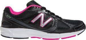 ΠΑΠΟΥΤΣΙ NEW BALANCE 470 V4 ΜΑΥΡΟ/ΡΟΖ (USA:7.5, EU:38) ΠΑΠΟΥΤΣΙ NEW BALANCE 470 V4 ΜΑΥΡΟ/ΡΟΖ (USA:7.5, EU:38)