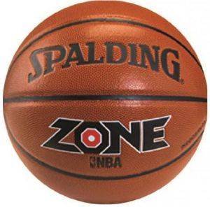ΜΠΑΛΑ SPALDING ZONE ΠΟΡΤΟΚΑΛΙ (7) ΜΠΑΛΑ SPALDING ZONE ΠΟΡΤΟΚΑΛΙ (7)