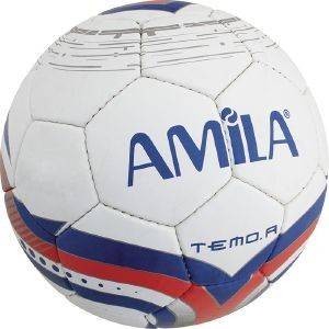 ΜΠΑΛΑ AMILA TEMO R 41299 4 ΛΕΥΚΗ/ΚΟΚΚΙΝΗ/ΜΠΛΕ ΜΠΑΛΑ AMILA TEMO R 41299 4 ΛΕΥΚΗ/ΚΟΚΚΙΝΗ/ΜΠΛΕ