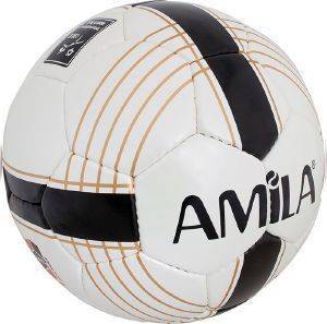 ΜΠΑΛΑ AMILA NEW PREMIERE ΛΕΥΚΗ/ΜΑΥΡΗ (5) ΜΠΑΛΑ AMILA NEW PREMIERE ΛΕΥΚΗ/ΜΑΥΡΗ (5)