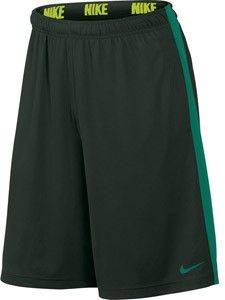 ΣΟΡΤΣ NIKE FLY SHORT 2.0 ΠΡΑΣΙΝΟ (L) ΣΟΡΤΣ NIKE FLY SHORT 2.0 ΠΡΑΣΙΝΟ (L)