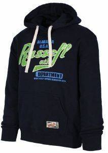 ΦΟΥΤΕΡ RUSSELL FLOCK ΜΠΛΕ ΣΚΟΥΡΟ (M) ΦΟΥΤΕΡ RUSSELL FLOCK ΜΠΛΕ ΣΚΟΥΡΟ (M)