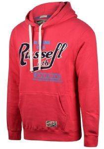 ΦΟΥΤΕΡ RUSSELL FLOCK ΡΟΖ (S) ΦΟΥΤΕΡ RUSSELL FLOCK ΡΟΖ (S)