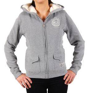 ΖΑΚΕΤΑ RUSSELL SHERPA ΓΚΡΙ (XL) ΖΑΚΕΤΑ RUSSELL SHERPA ΓΚΡΙ (XL)