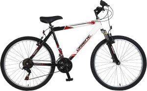 ΠΟΔΗΛΑΤΟ ORIENT LUXUS 26\'\' FRONT DISC ΛΕΥΚΟ/ΚΟΚΚΙΝΟ ΠΟΔΗΛΑΤΟ ORIENT LUXUS 26\'\' FRONT DISC ΛΕΥΚΟ/ΚΟΚΚΙΝΟ