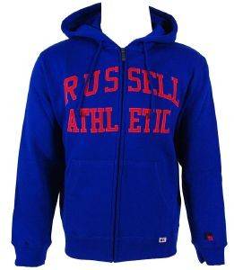  RUSSELL ARCH LOGO  / (L)