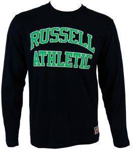 ������� RUSSELL ARCH LOGO ���� ������ (XL)