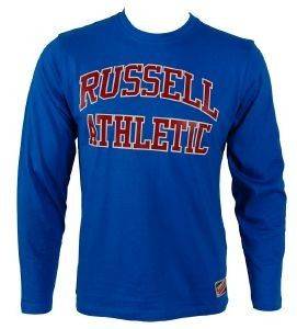 ΜΠΛΟΥΖΑ RUSSELL ARCH LOGO ΜΠΛΕ (XL) ΜΠΛΟΥΖΑ RUSSELL ARCH LOGO ΜΠΛΕ (XL)