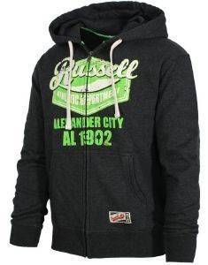 ������ RUSSELL LABEL PRINT �������/������� (XXXL)