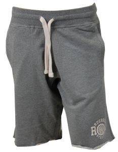 ΒΕΡΜΟΥΔΑ RUSSELL BIG RA RAW EDGE ΓΚΡΙ (M) ΒΕΡΜΟΥΔΑ RUSSELL BIG RA RAW EDGE ΓΚΡΙ (M)