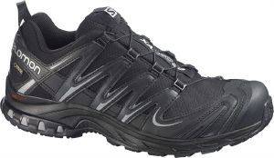 ΠΑΠΟΥΤΣΙ SALOMON XA PRO 3D GTX ΜΑΥΡΟ (UK:8, EU:42) ΠΑΠΟΥΤΣΙ SALOMON XA PRO 3D GTX ΜΑΥΡΟ (UK:8, EU:42)