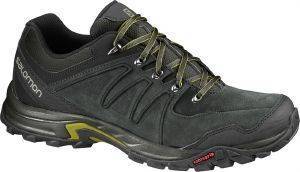 ΠΑΠΟΥΤΣΙ SALOMON ESKAPE LTR ΑΝΘΡΑΚΙ/ΜΑΥΡΟ (UK:11, EUR:46) ΠΑΠΟΥΤΣΙ SALOMON ESKAPE LTR ΑΝΘΡΑΚΙ/ΜΑΥΡΟ (UK:11, EUR:46)