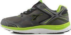 ΠΑΠΟΥΤΣΙ DIADORA PREVENTOR ΓΚΡΙ/ΛΑΪΜ (EU:41) ΠΑΠΟΥΤΣΙ DIADORA PREVENTOR ΓΚΡΙ/ΛΑΪΜ (EU:41)