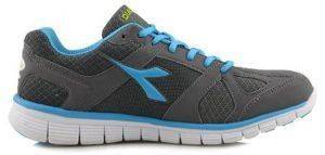 ΠΑΠΟΥΤΣΙ DIADORA GLOBAL RUN ΓΚΡΙ/ΜΠΛΕ (EU:44) ΠΑΠΟΥΤΣΙ DIADORA GLOBAL RUN ΓΚΡΙ/ΜΠΛΕ (EU:44)