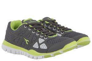 ΠΑΠΟΥΤΣΙ DIADORA CHIARA RUN ΓΚΡΙ/ΛΑΪΜ (EU:40) ΠΑΠΟΥΤΣΙ DIADORA CHIARA RUN ΓΚΡΙ/ΛΑΪΜ (EU:40)