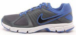 ΠΑΠΟΥΤΣΙ NIKE DOWNSHIFTER 5 MSL ΓΚΡΙ/ΓΑΛΑΖΙΟ (USA:9.5, EU:43) ΠΑΠΟΥΤΣΙ NIKE DOWNSHIFTER 5 MSL ΓΚΡΙ/ΓΑΛΑΖΙΟ (USA:9.5, EU:43)